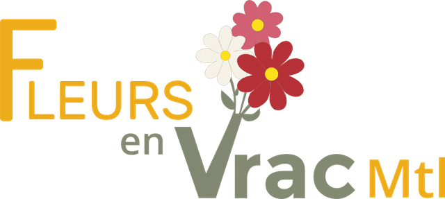 Fleurs en Vrac MTL