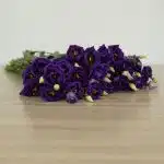 Purple Lisianthus (Bulk DIY)