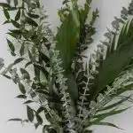 Mixed Deluxe Greens Bouquet