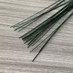 Floral Stem Wire - 18 gauge