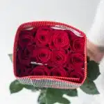 Roses Assorted Colors 40cm (Bulk DIY)