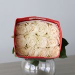 Rose Playa Bianca 50cm - en vrac