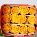 Roses Assorted Colors 40cm (Bulk DIY)