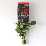 Mondial Roses 70cm (Bulk DIY)