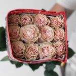 Roses Assorted Colors 40cm (Bulk DIY)
