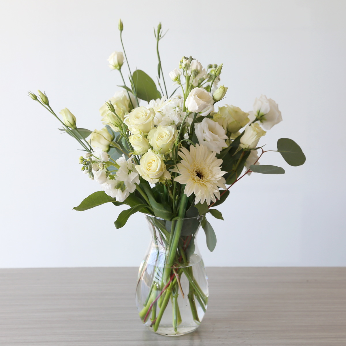 DIY Bulk Floral Bundle – 5 Varieties (Classic Mix)