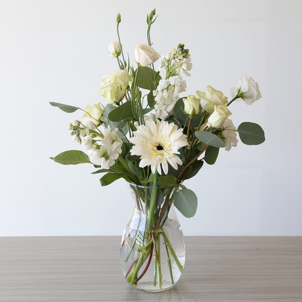 DIY Bulk Floral Bundle – 5 Varieties (Classic Mix)