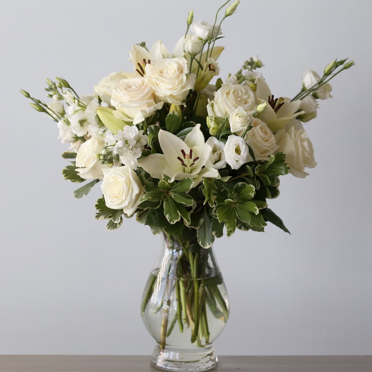 DIY Bulk Floral Bundle – 5 Varieties (Premium Mix)