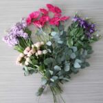 DIY Bulk Floral Bundle – 5 Varieties (Classic Mix)