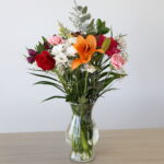 DIY Bulk Flower Bundle – 12 Varieties