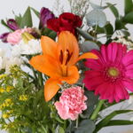 DIY Bulk Flower Bundle – 12 Varieties