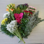 DIY Bulk Flower Bundle – 12 Varieties