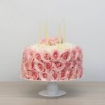 Floral Cake Bundle