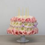 Floral Cake Bundle