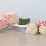 Floral Cake Bundle
