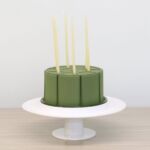 Floral Cake Stand Kit with Oasis