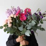 DIY Bulk Floral Bundle – 5 Varieties (Classic Mix)
