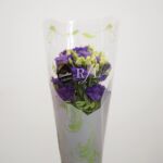 Purple Lisianthus