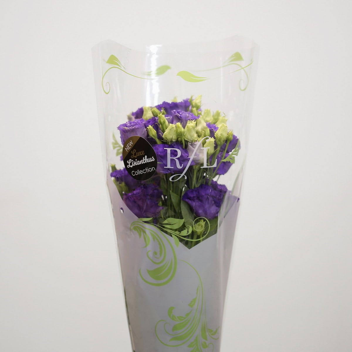 Purple Lisianthus