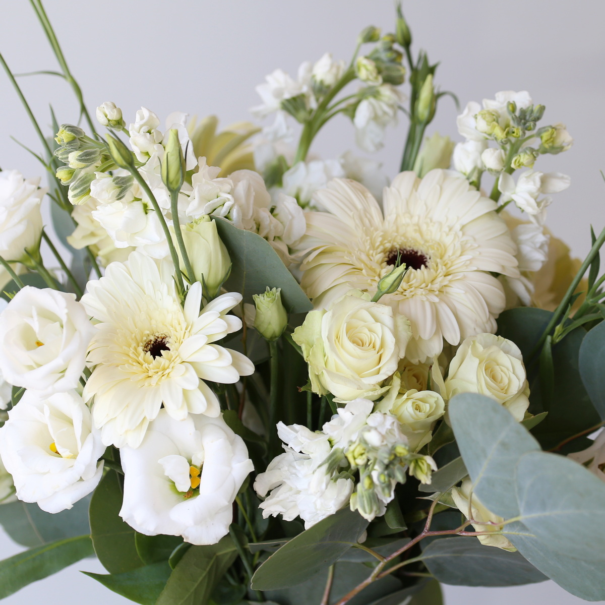 DIY Bulk Floral Bundle – 5 Varieties (Classic Mix)