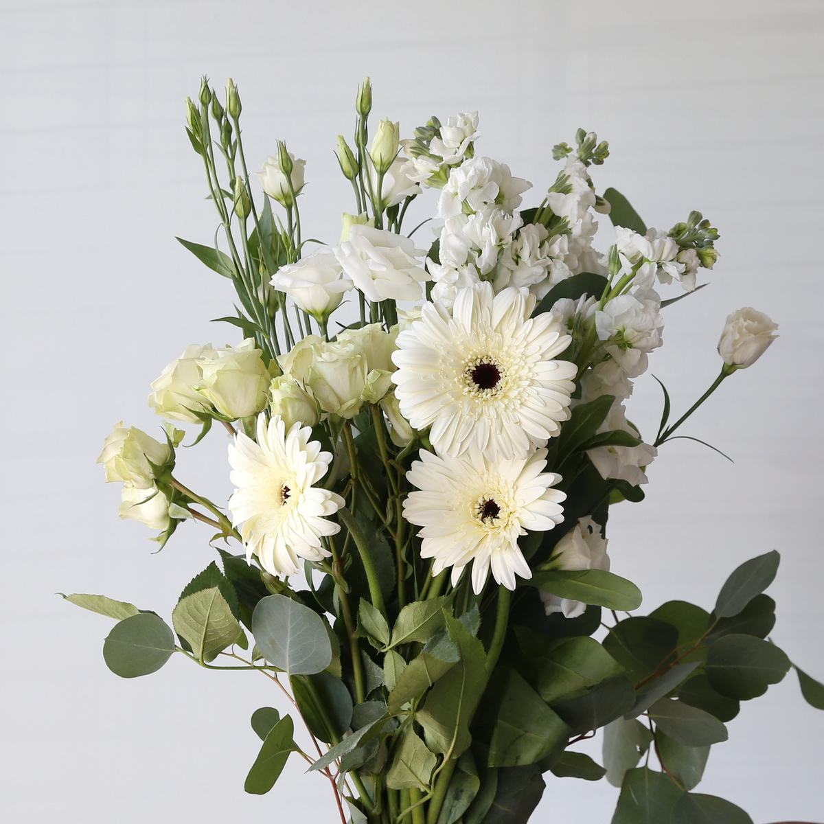 DIY Bulk Floral Bundle – 5 Varieties (Classic Mix)