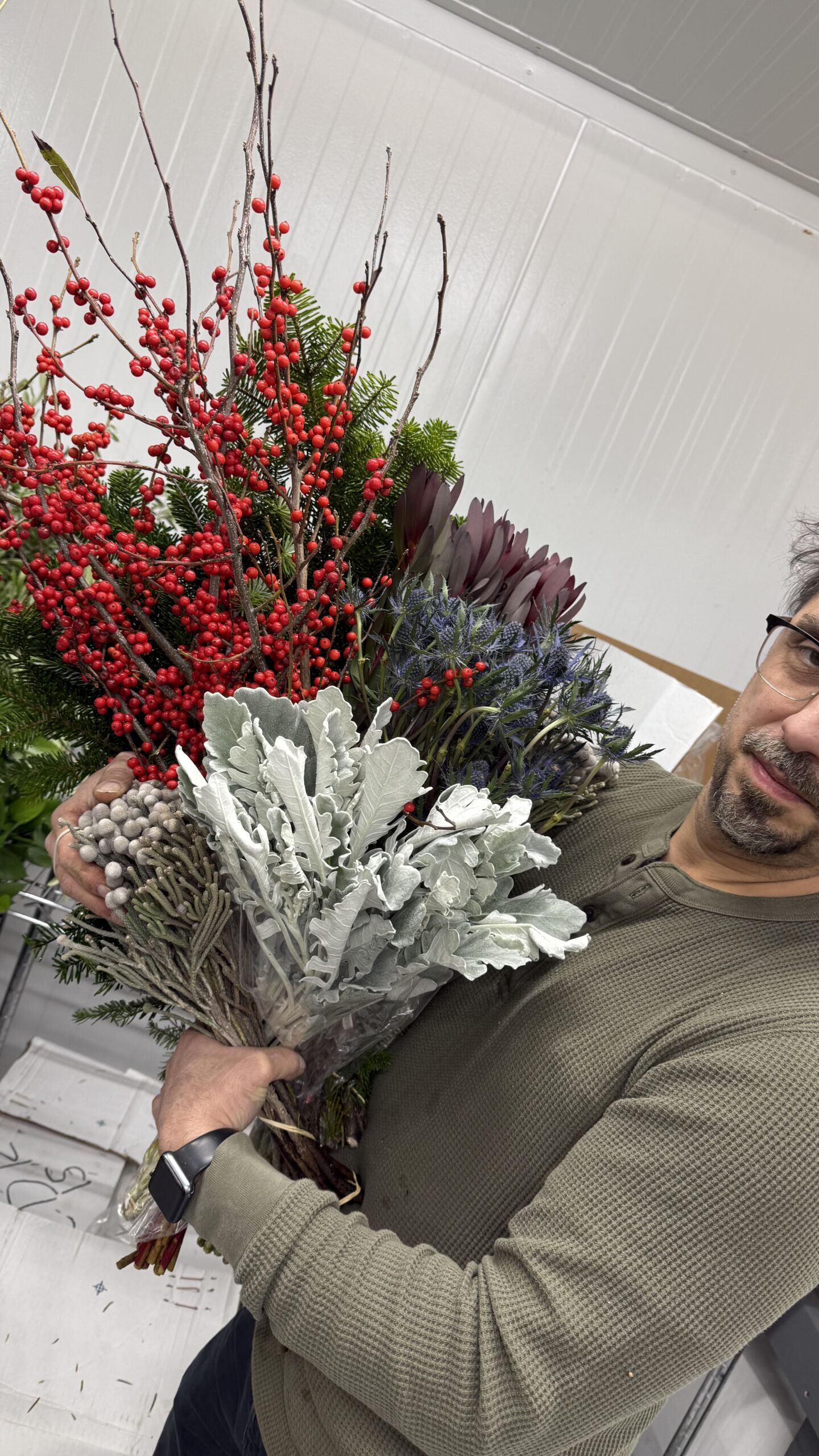 Fleurs en vrac à Montréal : comment choisir, préparer et arranger vos tiges pour un résultat réussi