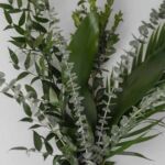 Mixed Deluxe Greens Bouquet