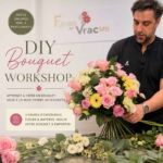 DIY Bouquet Workshop